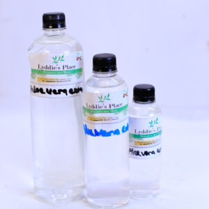 Aloevera extract