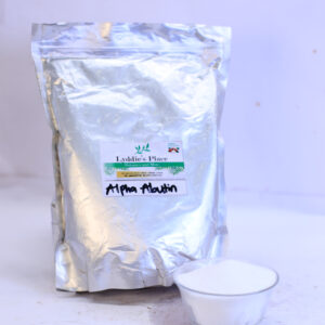 Alpha Arbutin
