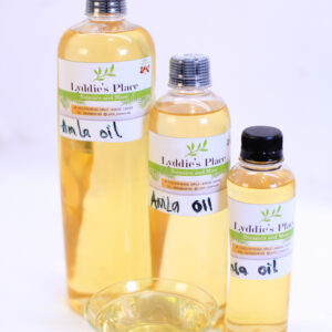 Amla oil