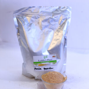 Amla powder