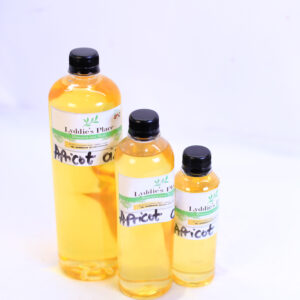 Apricot kernel oil