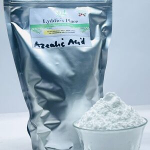 Azelaic powder