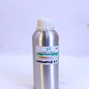 Chamomile Essential Oil