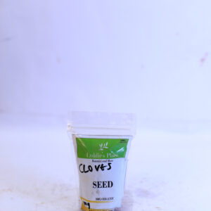 Clove seed