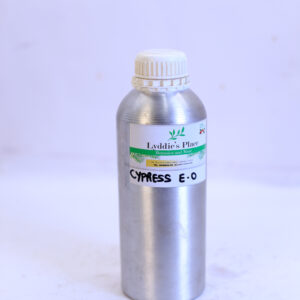 Cypress essential oil