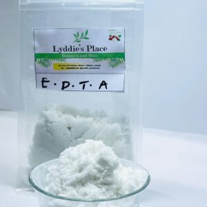EDTA