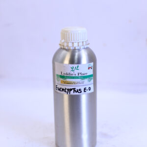 Eucalyptus essential oil