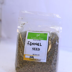 Fennel seed