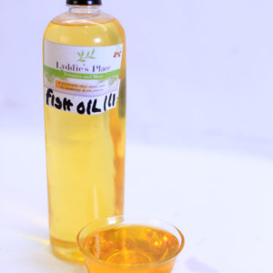 Fish Oil
