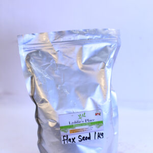 Flaxseed