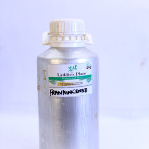 Frankincense essential oil