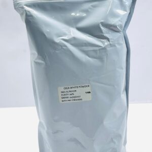 GIGA WHITE POWDER