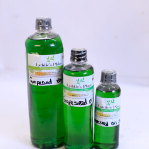 Extra Virgin Grape seed oil
