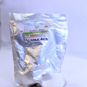 Glycolic Acid