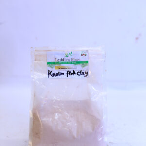 Kaolin clay