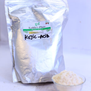Kojic acid powder