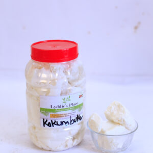 Kokum butter