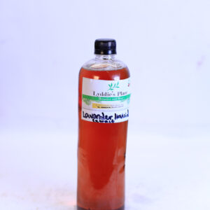 Lavender liquid extract