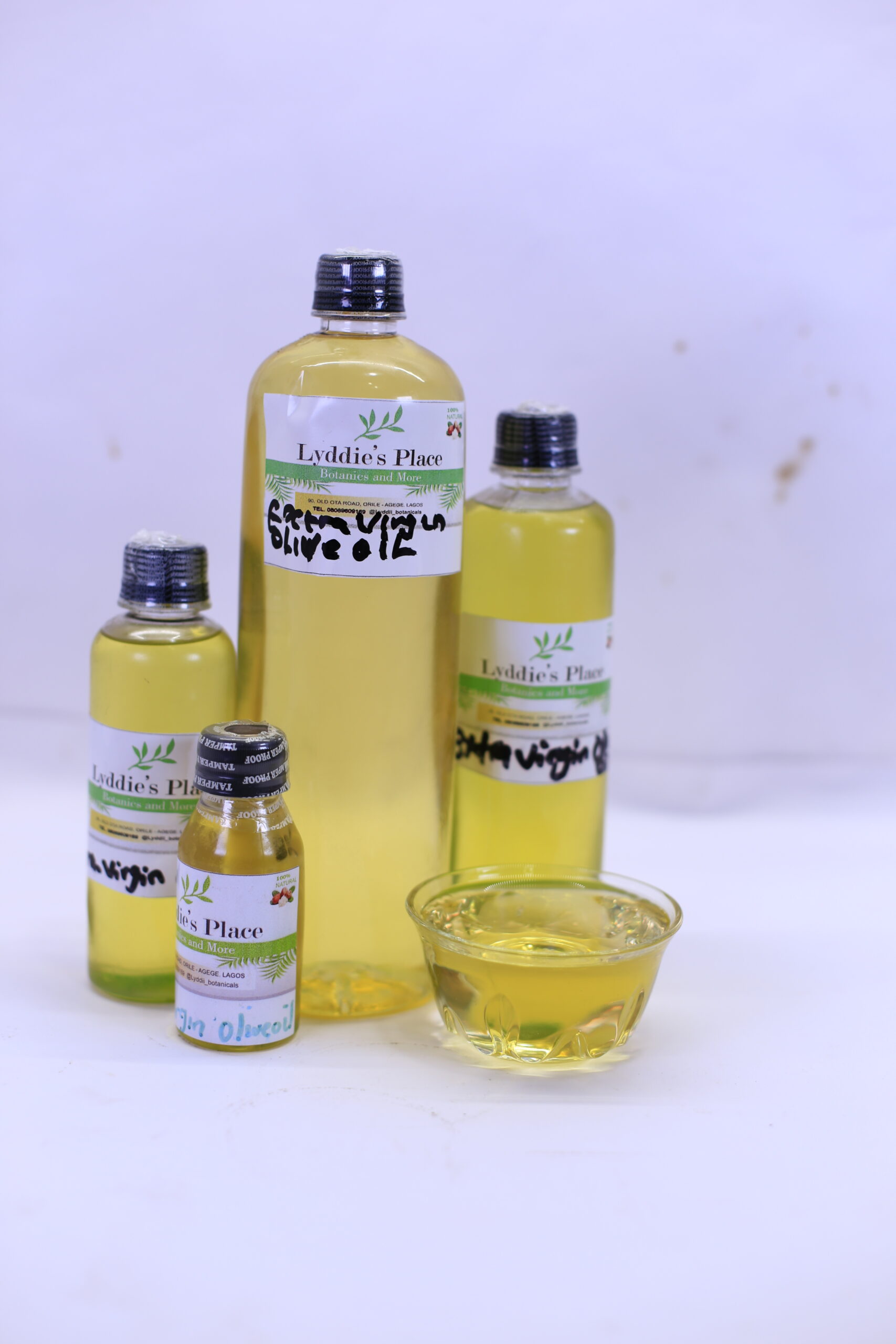 Olive Oil