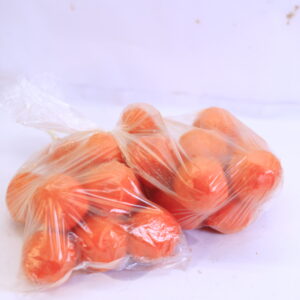 carrot ball