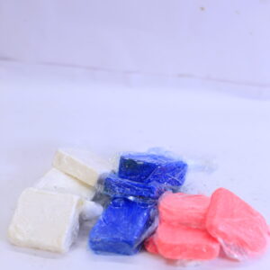 soap mould 8 in 1