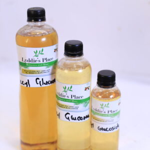 Decyl glucoside