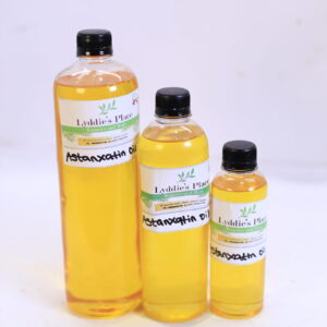 Astaxanthin
