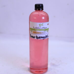 Bear berry oil