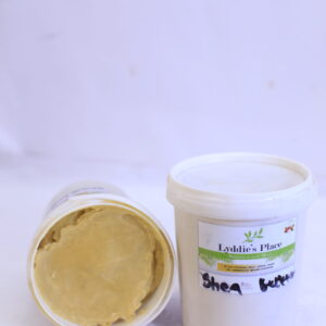 Shea Butter