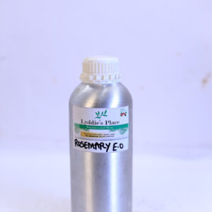 Rosemary essential oil