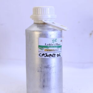 Cajuput oil