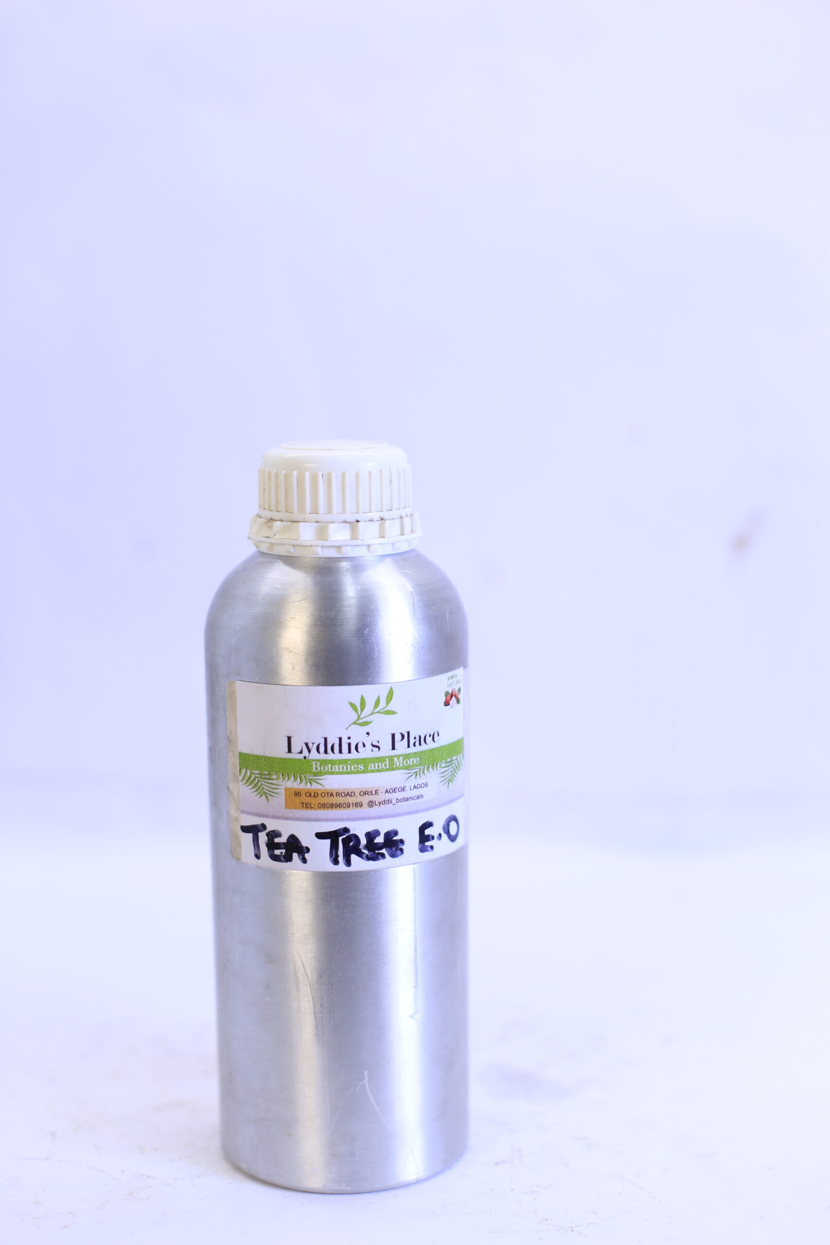 Tea Tree Hydrosol