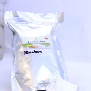 Allantoin powder