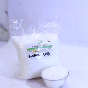 White bee wax
