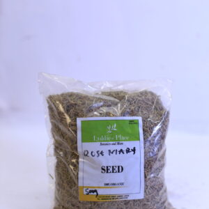 Rose Mary seed