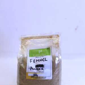 Fennel powder