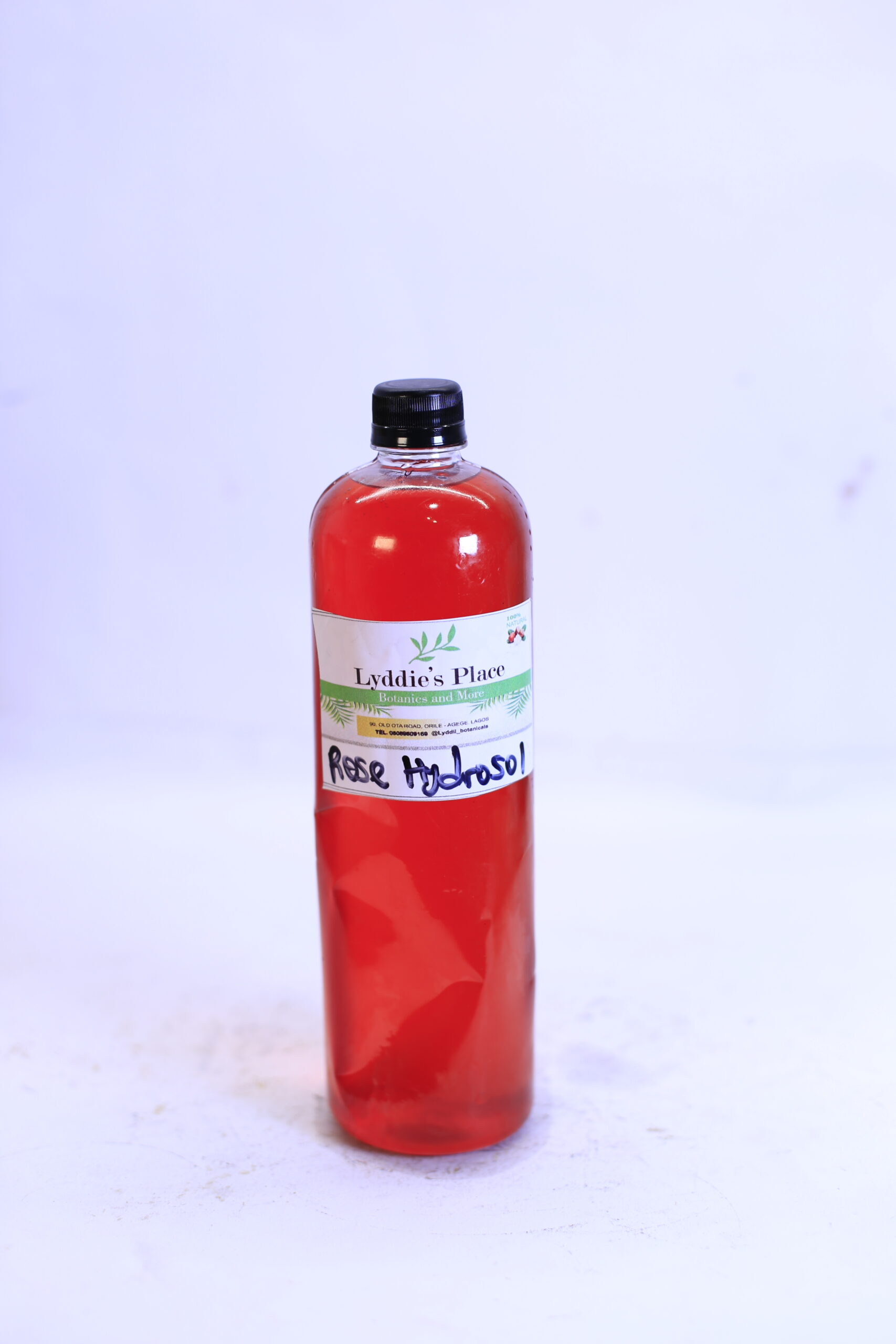 Rose Mary Hydrosol