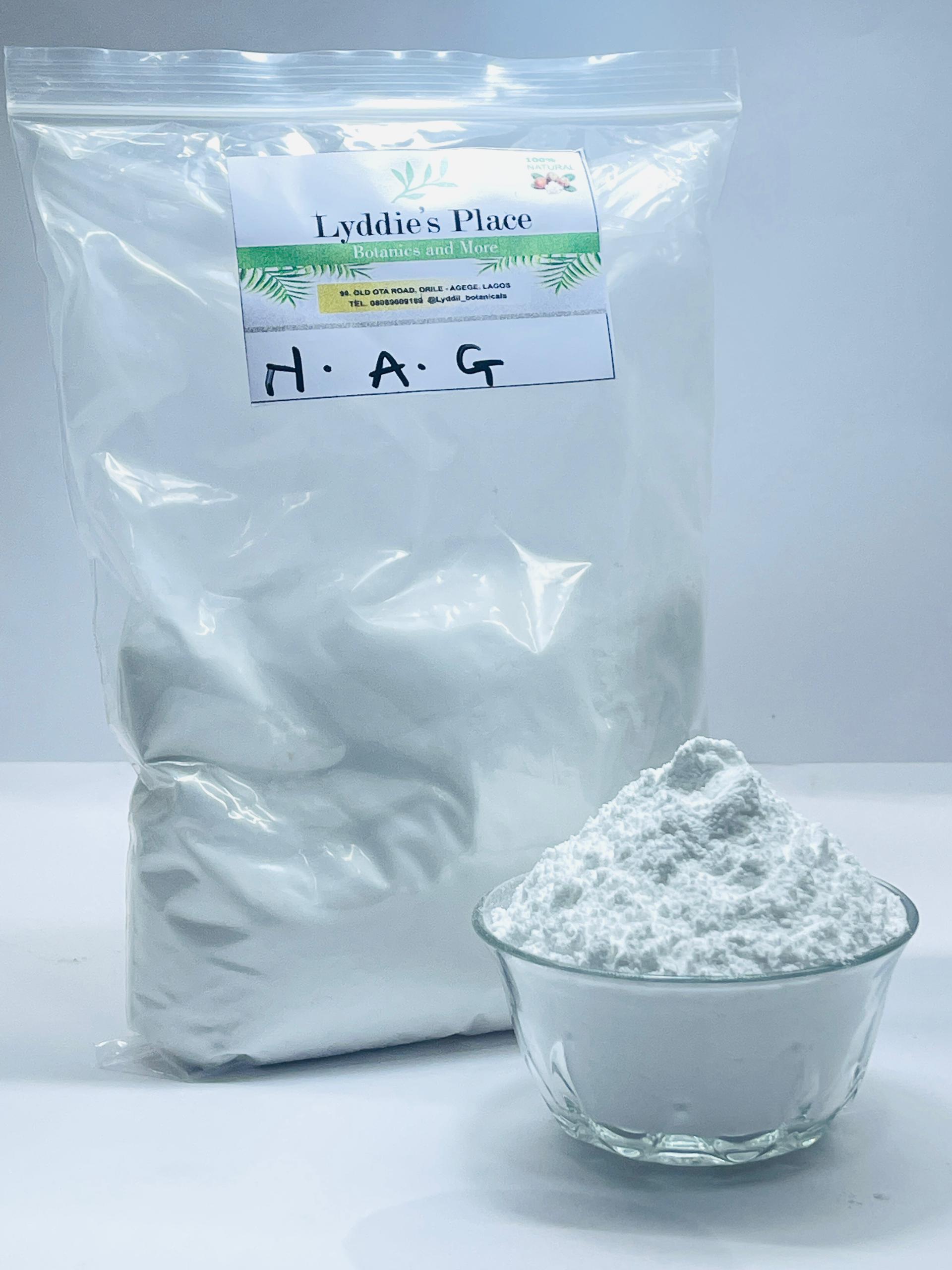 Nacetyl Glucosamine (NAG)