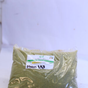 Neem powder