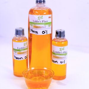 Neem Oil