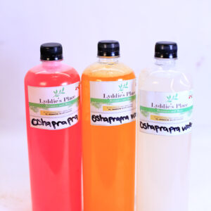 Oshaprapra Water