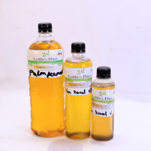 Palm kernel oil