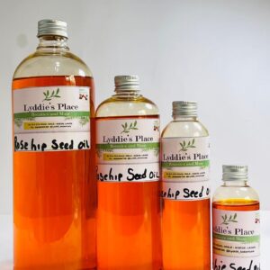 ROSEHIP SEED OIL