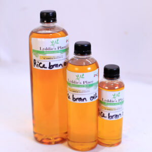 Rice Bran oil