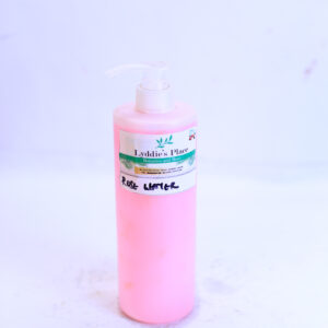 Rose water (Pink)