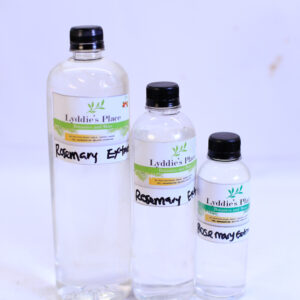 Rosemary extract