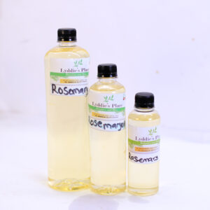Rosemary oil