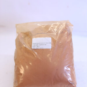 Sandal wood powder
