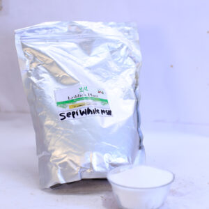 Sepi white MSH powder