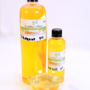 Shea Nut Oil